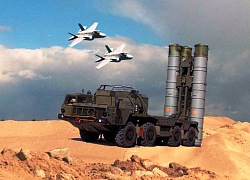 Vừa bán xong S-400, Tổng thống Putin bất ngờ tặng thêm "món quà" nữa cho Thổ Nhĩ Kỳ