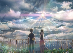 Vượt mặt &#039;Your Name&#039;, phim &#039;Đứa con của thời tiết&#039; đạt 15,22 triệu USD chỉ sau 3 ngày công chiếu tại Nhật Bản