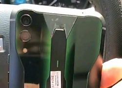 Xiaomi Black Shark 2 Pro lộ ảnh thực tế trước ngày ra mắt