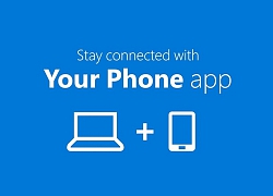 Your Phone trên Windows Insiders bắt đầu hỗ trợ 2 SIM