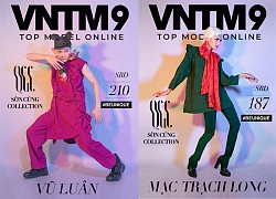 Lộ diện 20 thí sinh Top Model Online bước vào Final Walk, cạnh tranh tấm vé vào nhà chung