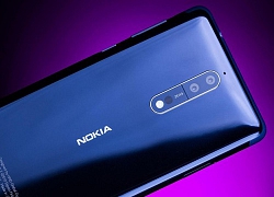 4,8 triệu chiếc smartphone Nokia đã được bán trong quý 2 năm nay