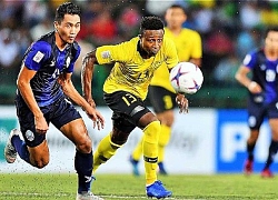 Á quân AFF Cup Malaysia kín tiếng trước Việt Nam, Thái Lan