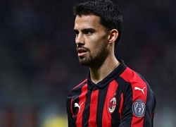 AC Milan đã ra giá bán cựu sao Liverpool