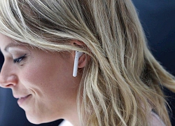 AirPods sẽ thay thế iPhone trở thành biểu tượng mới của Apple