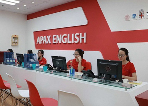 Apax Holdings: Doanh thu quý 2 đạt mức kỷ lục nhờ khai trương thêm loạt trung tâm Anh ngữ và trường mầm non