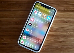 Apple khóa sign iOS 12.3, iOS 12.3.1 và iOS 12.3.2 sau khi phát hành iOS 12.4