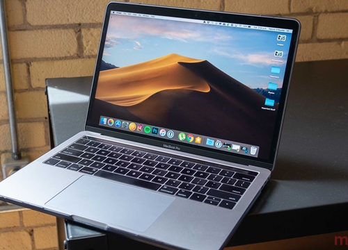 Apple phát hành bản cập nhật bổ sung macOS Mojave 10.14.6 để sửa lỗi Wake From Sleep Bug