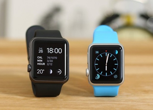 Apple Watch tháng 8: Có mua là có giảm, trả góp 0% tha hồ sắm