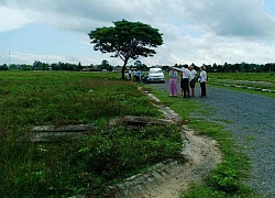 Bà Rịa Vũng Tàu: Hàng trăm hộ dân kêu cứu vì bị lừa đảo tại dự án KDC Số 1 Tây Nam?