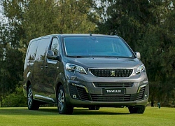 Bảng giá ô tô Peugeot tháng 8/2019: Cao nhất 2,249 tỷ đồng