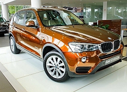 Bảng giá xe BMW tháng 8/2019 có gì biến động?