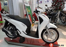 Bảng giá xe máy Honda 2019 tại đại lý mới nhất tháng 8/2019