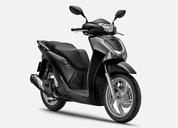 Bảng giá xe máy Honda tháng 8/2019: Xe ga, xe số đồng loạt giảm