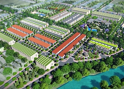 Bảo Lộc Golden City: Điểm đến mới của nhà đầu tư thành phố Hồ Chí Minh