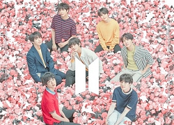 Bội thu với 'Love Yourself: Speak Yourself', BTS chính thức đạt #1 'Billboard's Hot Tours' toàn cầu