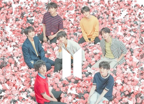 Bội thu với 'Love Yourself: Speak Yourself', BTS chính thức đạt #1 'Billboard's Hot Tours' toàn cầu