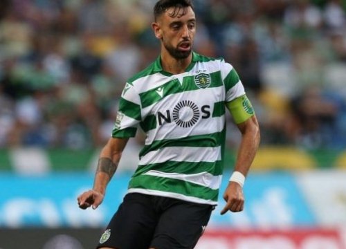 Bruno Fernandes được ưu đãi gì khi đến Man Utd?