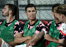 Cảnh sát Hàn Quốc điều tra Ronaldo và Juventus