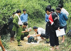 "Chuyên gia kỳ án" và những cuộc đấu trí với tội phạm miền ngược