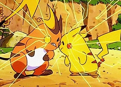 Có thể bạn chưa biết: Suýt chút nữa thì Pikachu đã có dạng tiến hóa cấp 3 sau Raichu