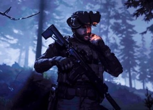 CoD: Modern Warfare 2019 gây "shock" khi cho phép khẩu súng tùy chỉnh hơn 40 loại phụ kiện