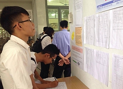 Đại học Bách khoa Hà Nội công bố điểm chuẩn 2019 vào 8/8