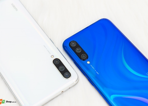 Đánh giá chi tiết Xiaomi Mi A3: Hơn cả sự kỳ vọng trong tầm giá