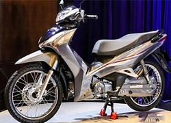 Chi tiết Honda Future FI 125cc 2019 giá hơn 30 triệu đồng