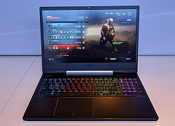 Dell bán ra laptop gaming G5 và G7 phiên bản 2019 tại VN: nâng cấp mạnh cả thiết kế lẫn cấu hình, giá từ 26,2 triệu đồng