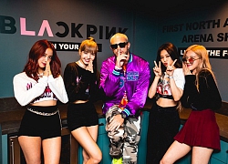 DJ Snake tiết lộ lí do "lỡ duyên" với BLACKPINK trong album dù đôi bên "thả thính" nhiệt tình