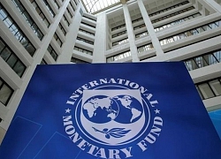 EU bầu chọn ứng cử viên Tổng giám đốc IMF