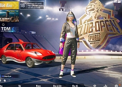 Giải đấu PUBG MOBILE lớn nhất hành tinh PMCO 2019 mùa thu đã quay trở lại