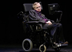 Giải mã căn bệnh đã cướp đi mạng sống bác học Stephen Hawking