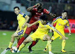 Giữ lửa cho V-League!