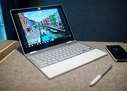 Google Pixelbook 2 và Chromebook trong tương lai có thể hỗ trợ tính năng nhận diện khuôn mặt