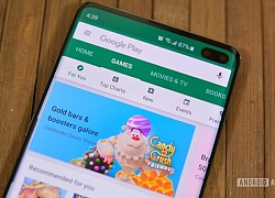 Google thử nghiệm Play Pass, trả tiền hàng tháng để tải game/app