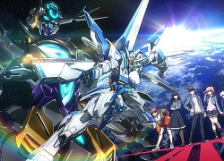 Gundam Battle: Gunpla Warfare - Tựa game không thể bỏ lỡ dành cho fan Gundam