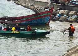 Hải Phòng 'căng mình' chống bão số 3