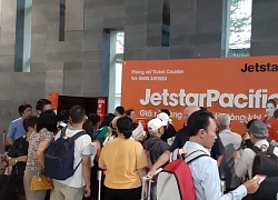 Hành khách Jetstar Pacific bị delay 12 tiếng được bồi thường bao nhiêu?