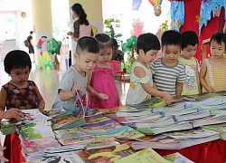 Hành trang nào cho con sẵn sàng đón năm học mới?