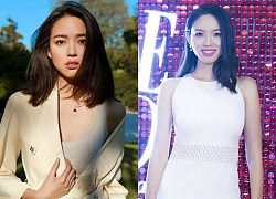 Hoa hậu Thế giới Trương Tử Lâm biến mất khỏi showbiz sau 12 năm