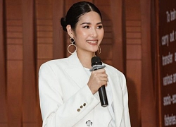 Hoàng Thùy tâm huyết với dự án WE mang đến Miss Universe: Làm gì khi bị chê bai nhan sắc?