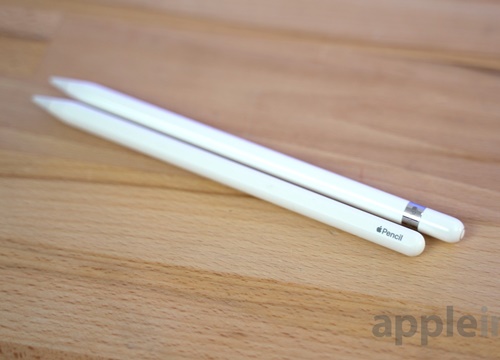 iPhone 2019 có thể hỗ trợ Apple Pencil?