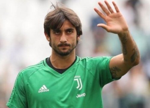 Juventus hạ giá bán "người thừa" xuống còn 15 triệu euro