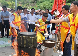 Khám phá không gian văn hóa vùng biển xứ Thanh (Bài 3): Sự "chuyển mình" của di sản văn hóa ở thành phố biển