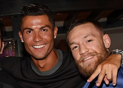 C.Ronaldo chi hơn 36 tỉ đồng để làm hàng xóm của Conor McGregor