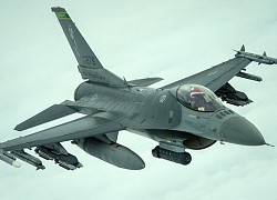 Khẳng định của Indonesia khiến F-16 Mỹ hết cơ hội