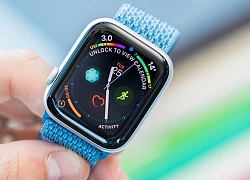 Không cạnh tranh nổi, Fitbit quay sang "nhái" luôn Apple Watch