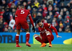 Klopp thừa nhận tin buồn trước ngày gặp Man City